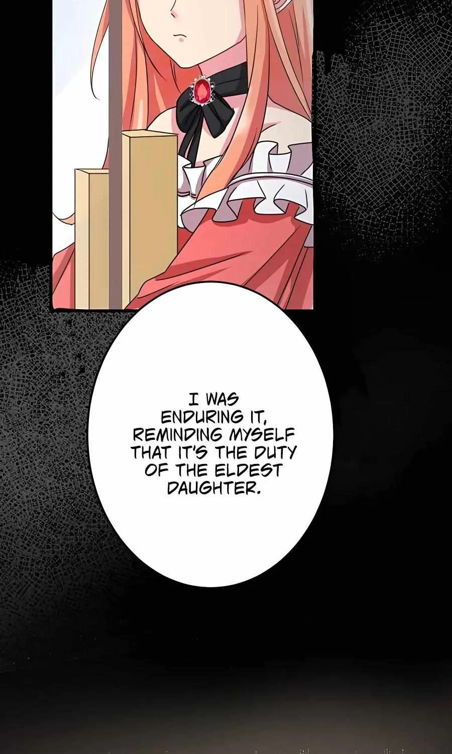Even though I become a side character, I’m being adored by an overprotective duke Zinmanga X Chapter 9 Page 39