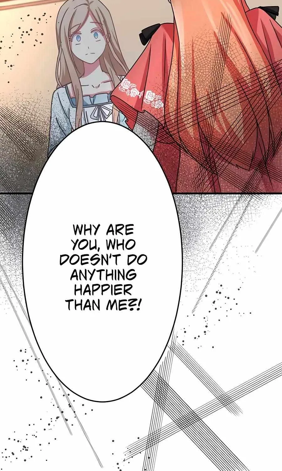 Even though I become a side character, I’m being adored by an overprotective duke Zinmanga X Chapter 9 Page 41