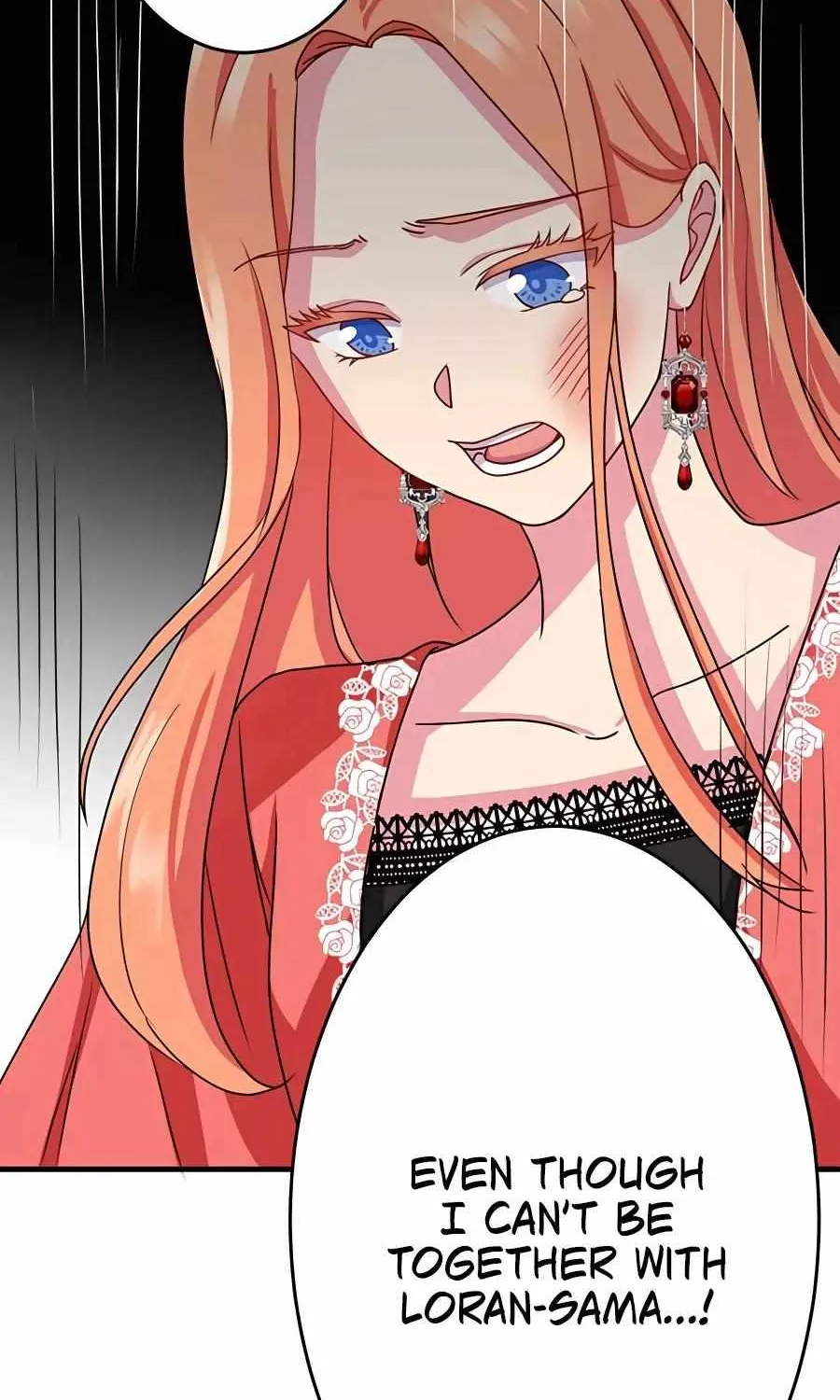 Even though I become a side character, I’m being adored by an overprotective duke Zinmanga X Chapter 9 Page 44