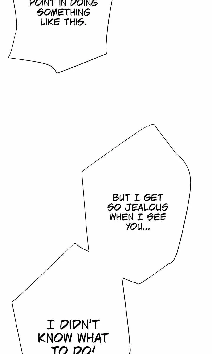 Even though I become a side character, I’m being adored by an overprotective duke Zinmanga X Chapter 9 Page 50