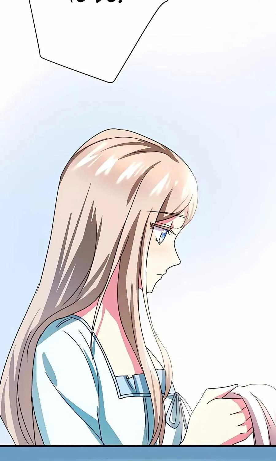 Even though I become a side character, I’m being adored by an overprotective duke Zinmanga X Chapter 9 Page 51