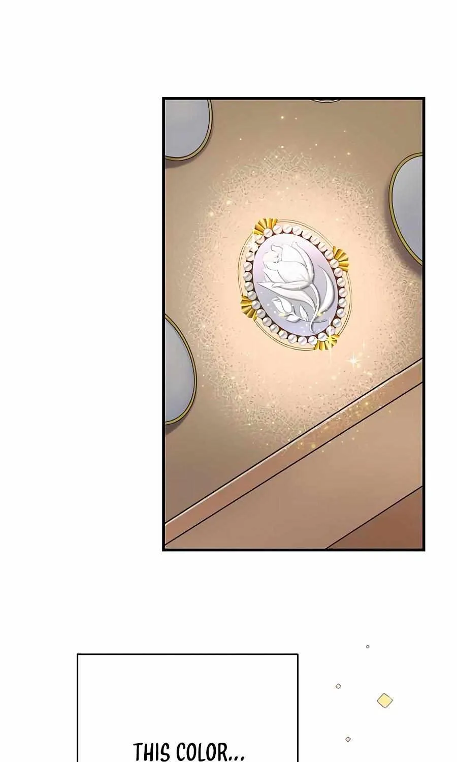 Even though I become a side character, I’m being adored by an overprotective duke Zinmanga X Chapter 8 Page 28