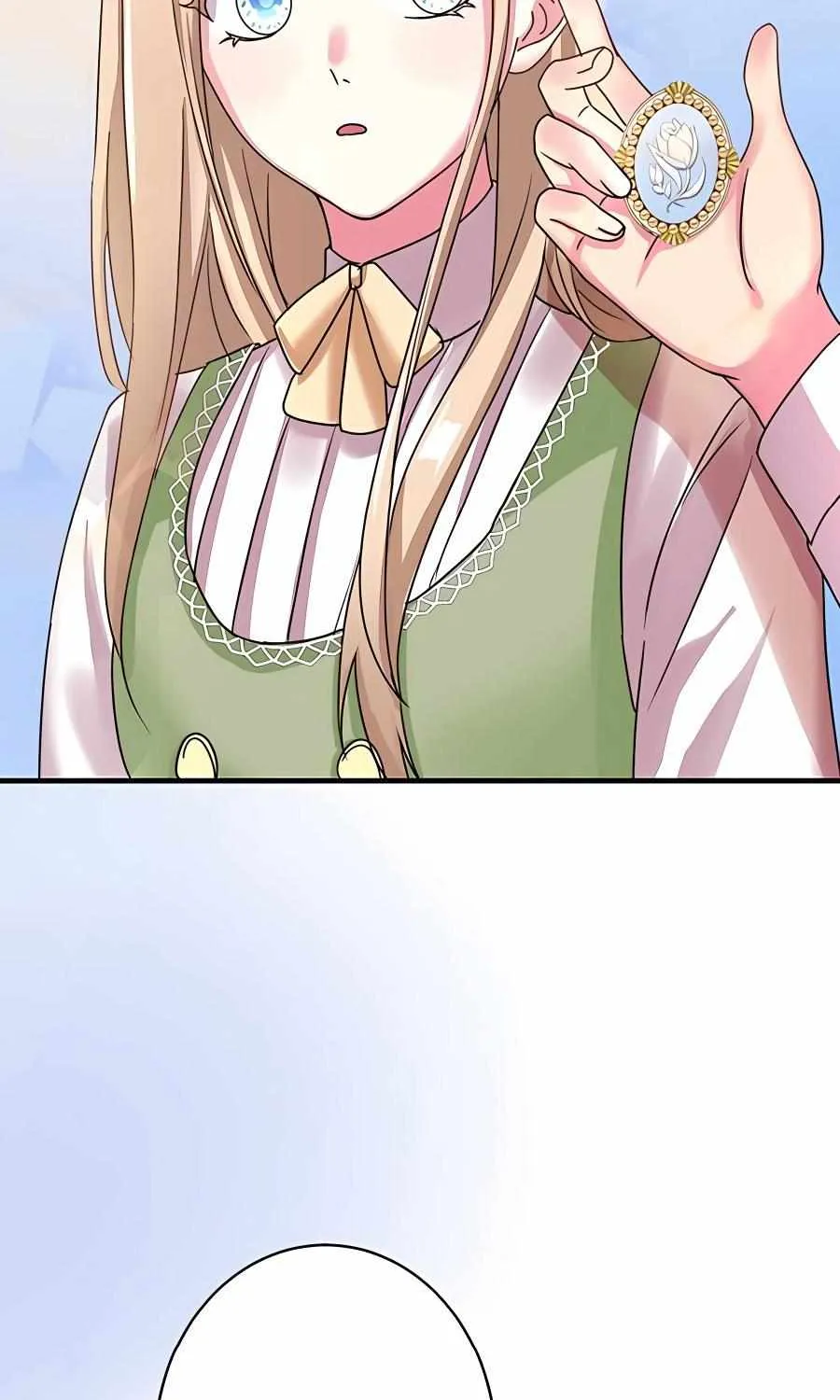 Even though I become a side character, I’m being adored by an overprotective duke Zinmanga X Chapter 8 Page 34