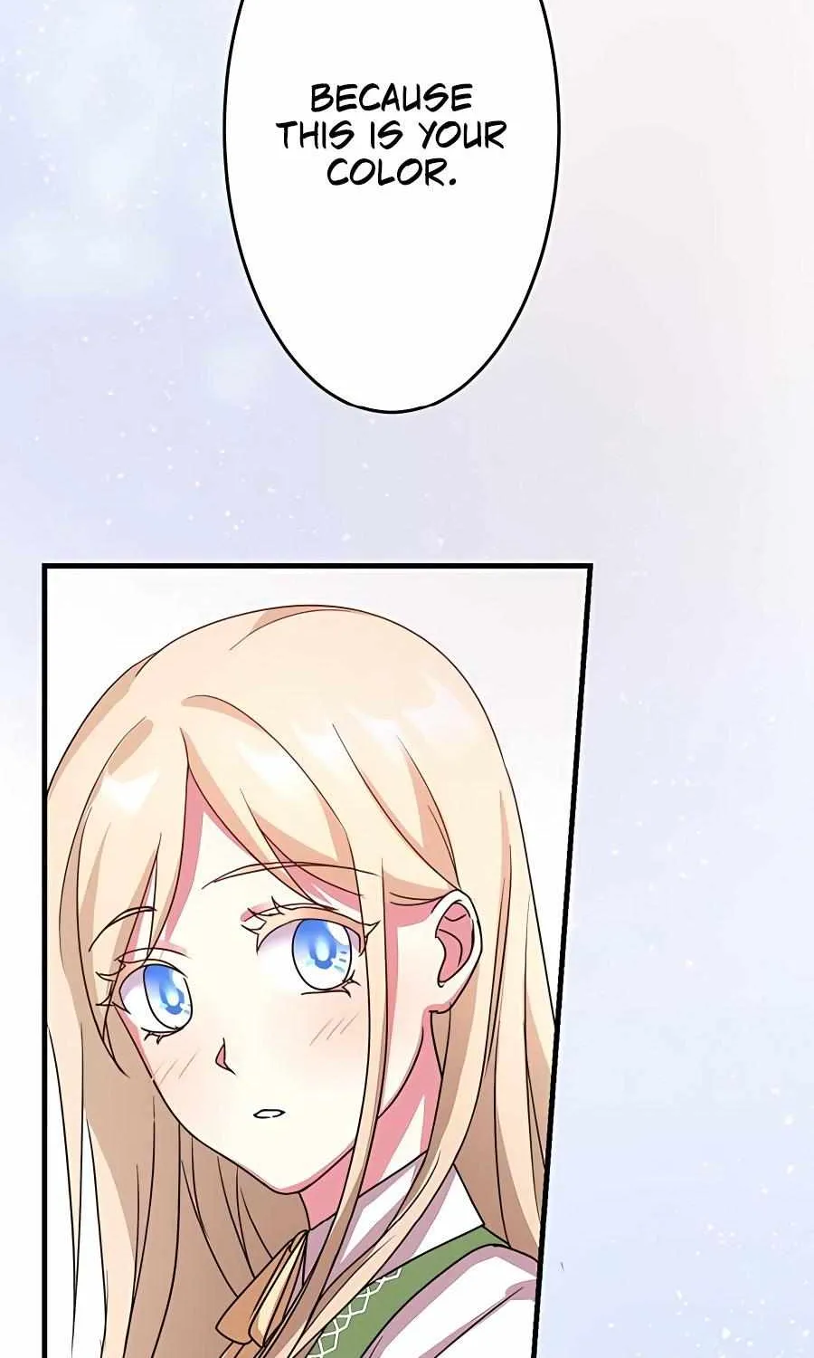 Even though I become a side character, I’m being adored by an overprotective duke Zinmanga X Chapter 8 Page 37