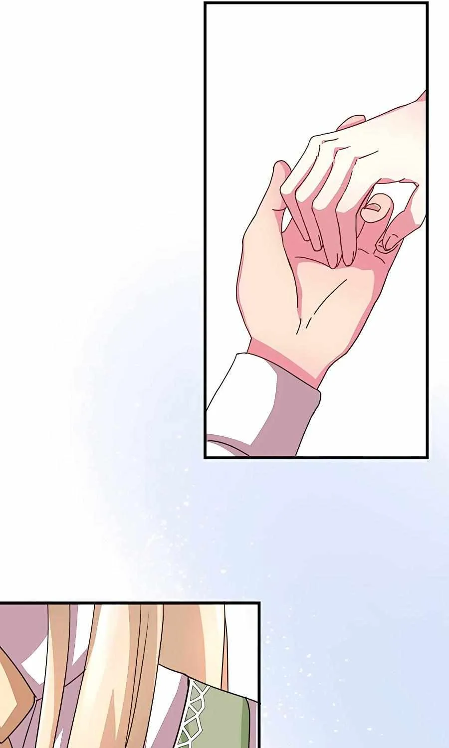 Even though I become a side character, I’m being adored by an overprotective duke Zinmanga X Chapter 8 Page 41