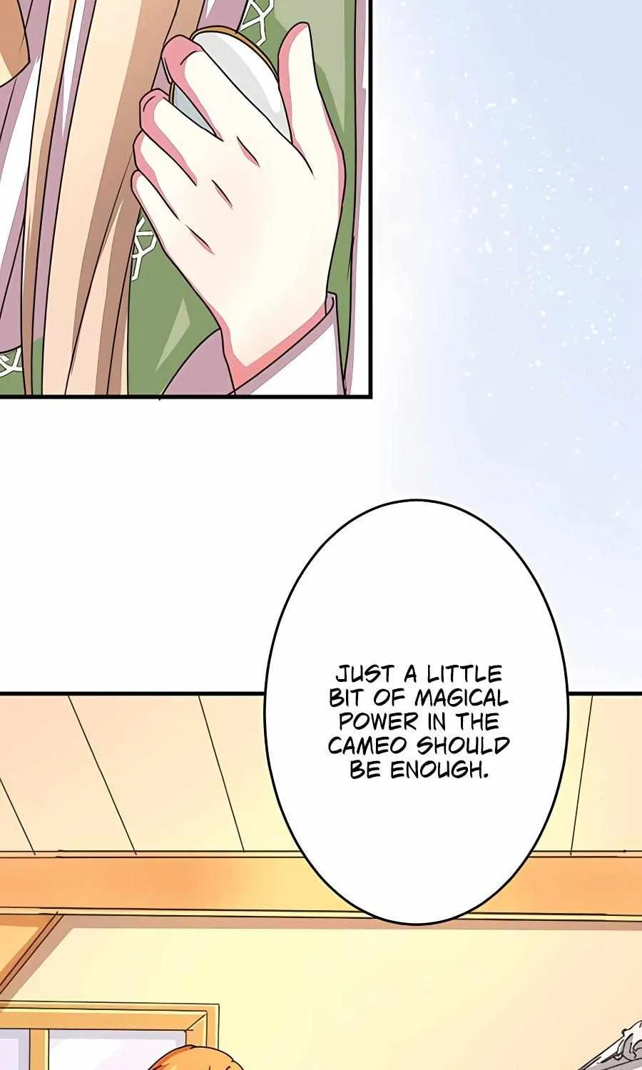 Even though I become a side character, I’m being adored by an overprotective duke Zinmanga X Chapter 8 Page 42