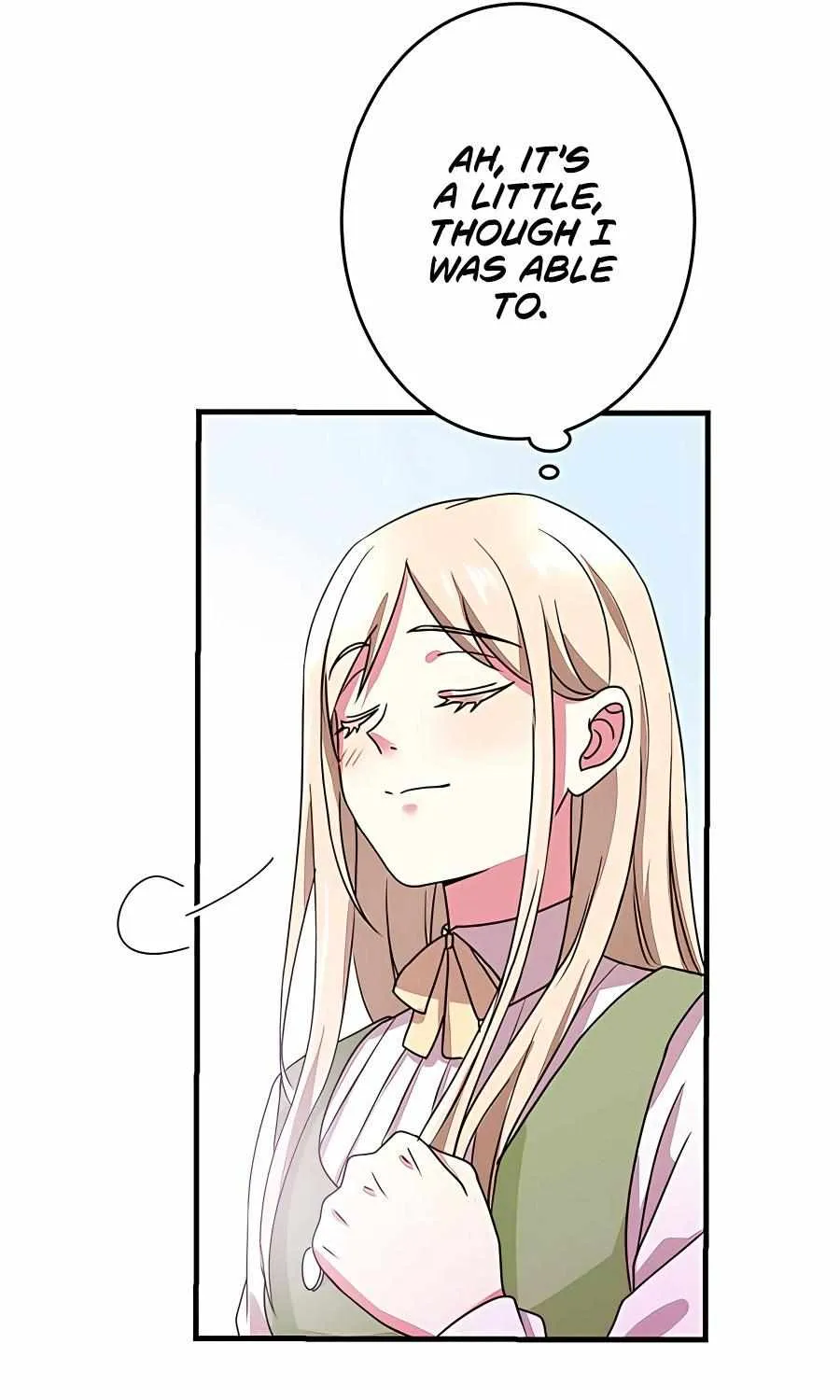 Even though I become a side character, I’m being adored by an overprotective duke Zinmanga X Chapter 8 Page 47