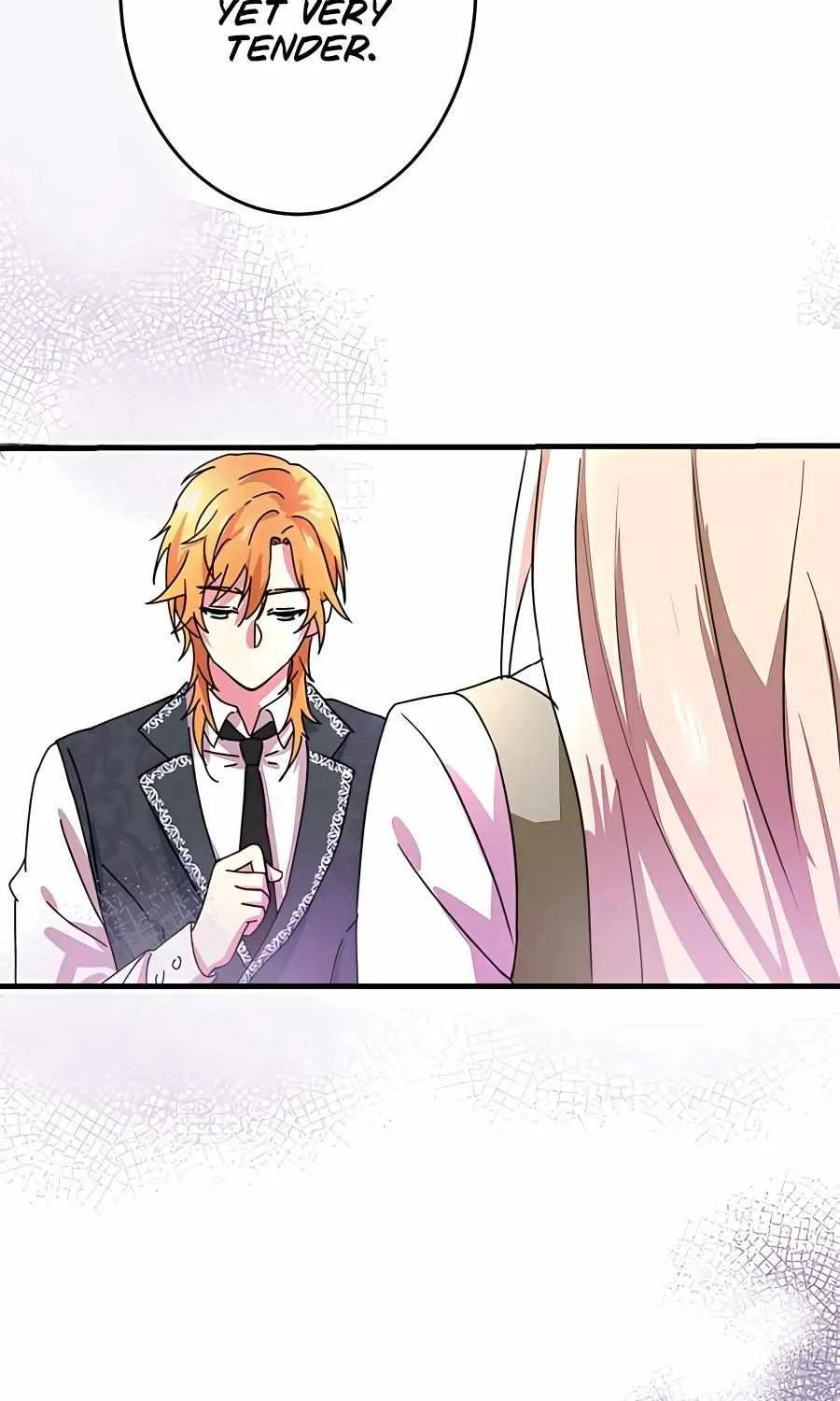Even though I become a side character, I’m being adored by an overprotective duke Zinmanga X Chapter 8 Page 53