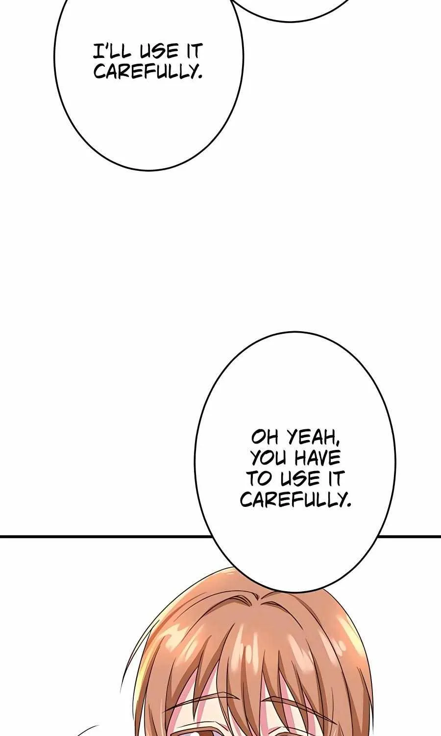 Even though I become a side character, I’m being adored by an overprotective duke Zinmanga X Chapter 8 Page 69