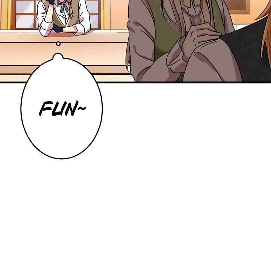 Even though I become a side character, I’m being adored by an overprotective duke Zinmanga X Chapter 8 Page 78