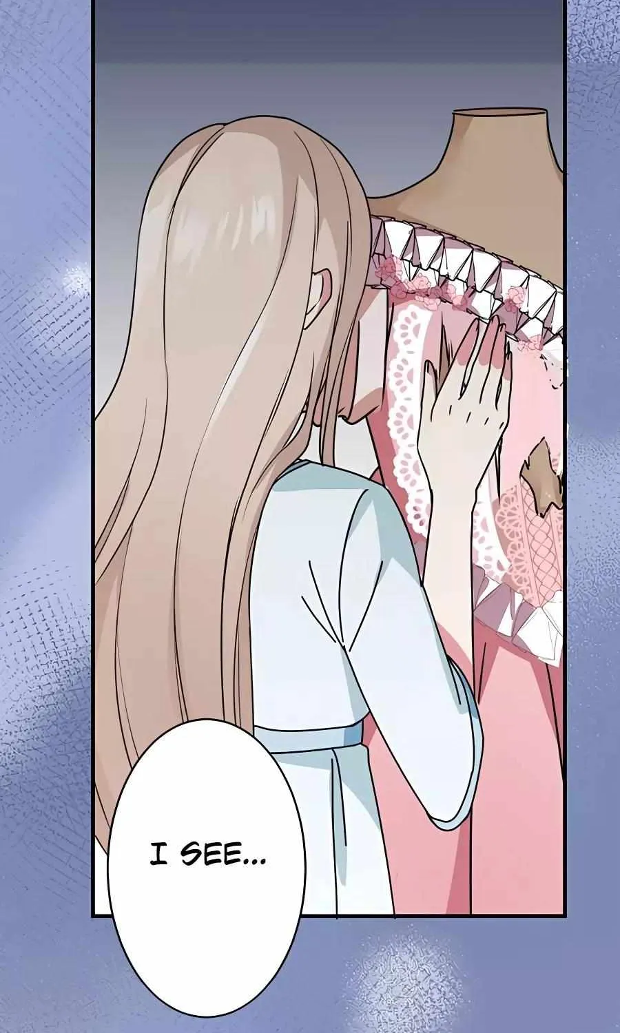 Even though I become a side character, I’m being adored by an overprotective duke Zinmanga X Chapter 7 Page 20
