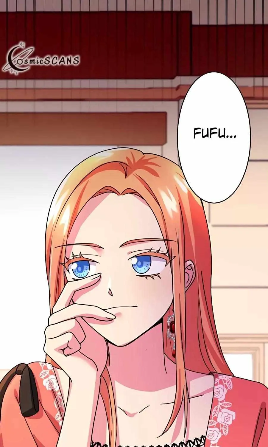 Even though I become a side character, I’m being adored by an overprotective duke Zinmanga X Chapter 7 Page 26