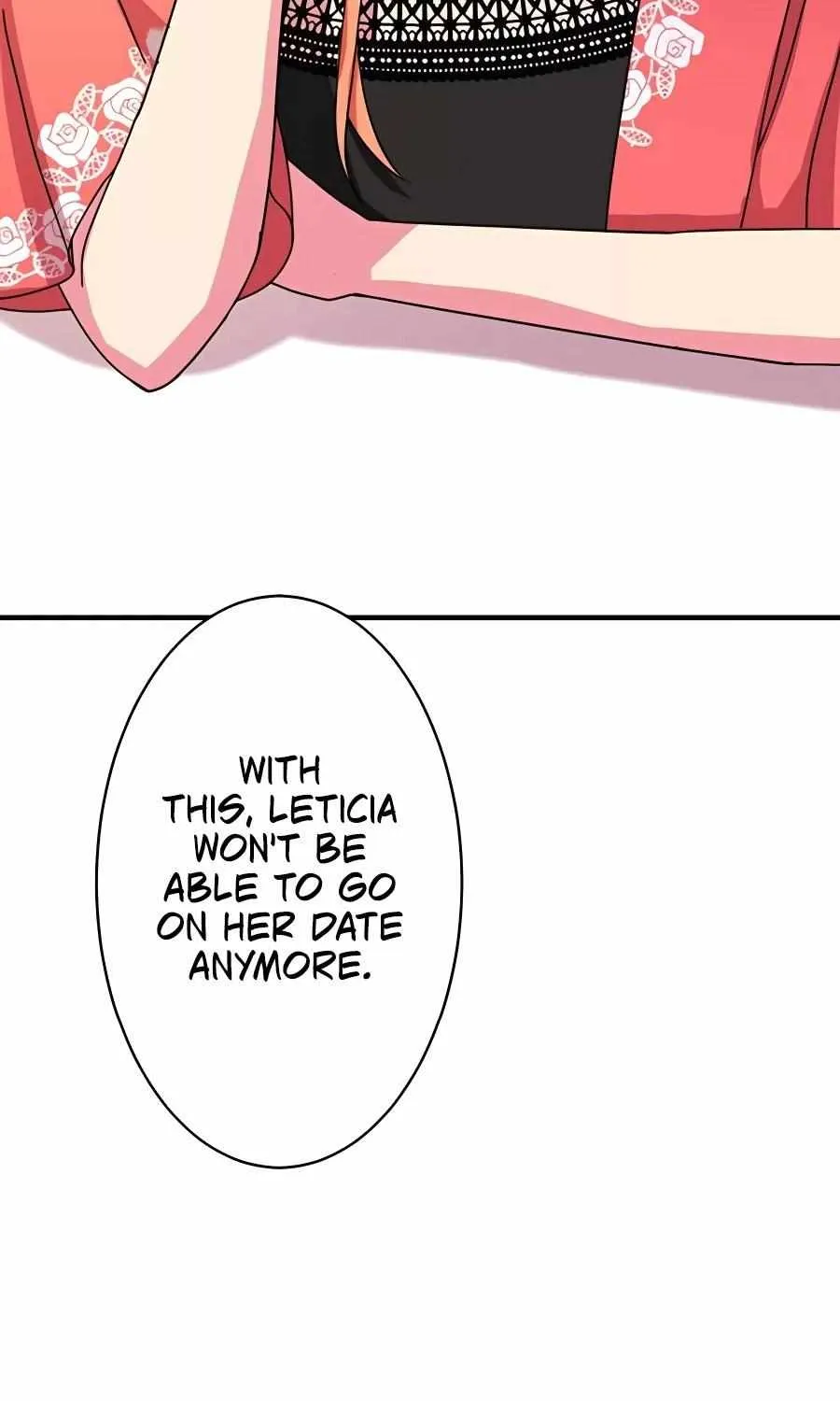 Even though I become a side character, I’m being adored by an overprotective duke Zinmanga X Chapter 7 Page 27