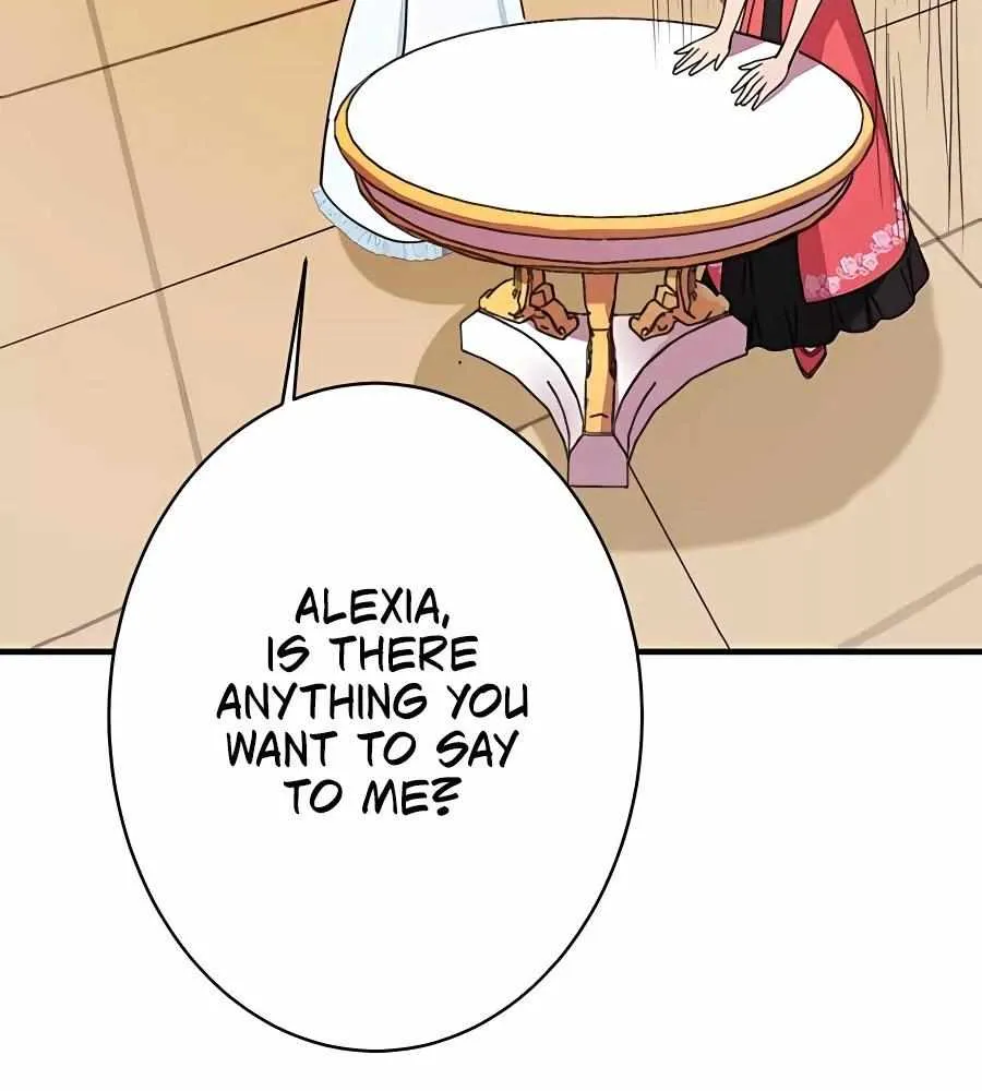 Even though I become a side character, I’m being adored by an overprotective duke Zinmanga X Chapter 7 Page 36