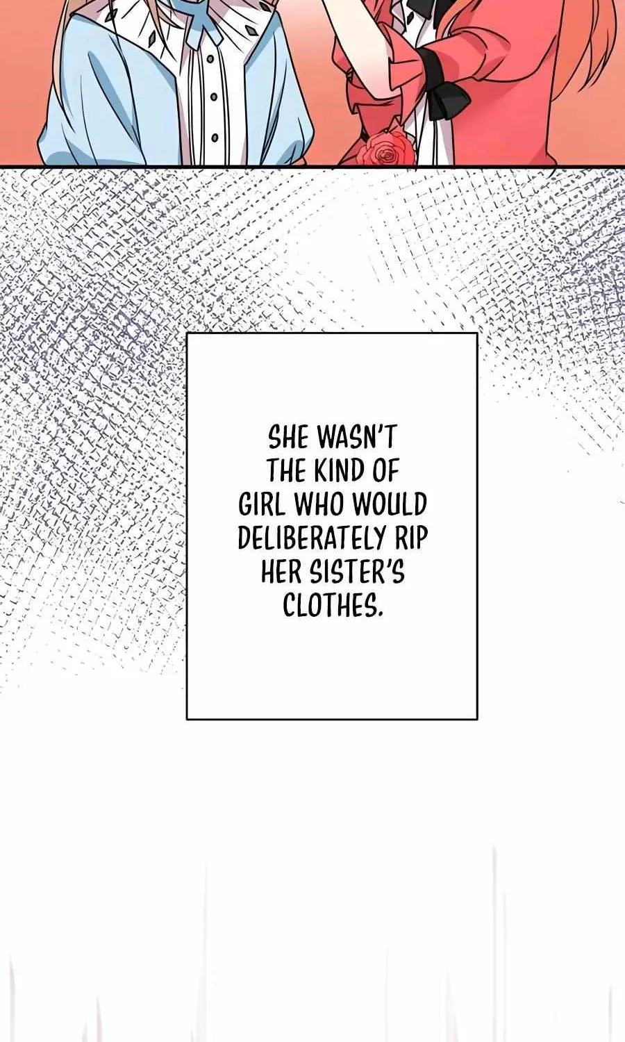 Even though I become a side character, I’m being adored by an overprotective duke Zinmanga X Chapter 7 Page 54
