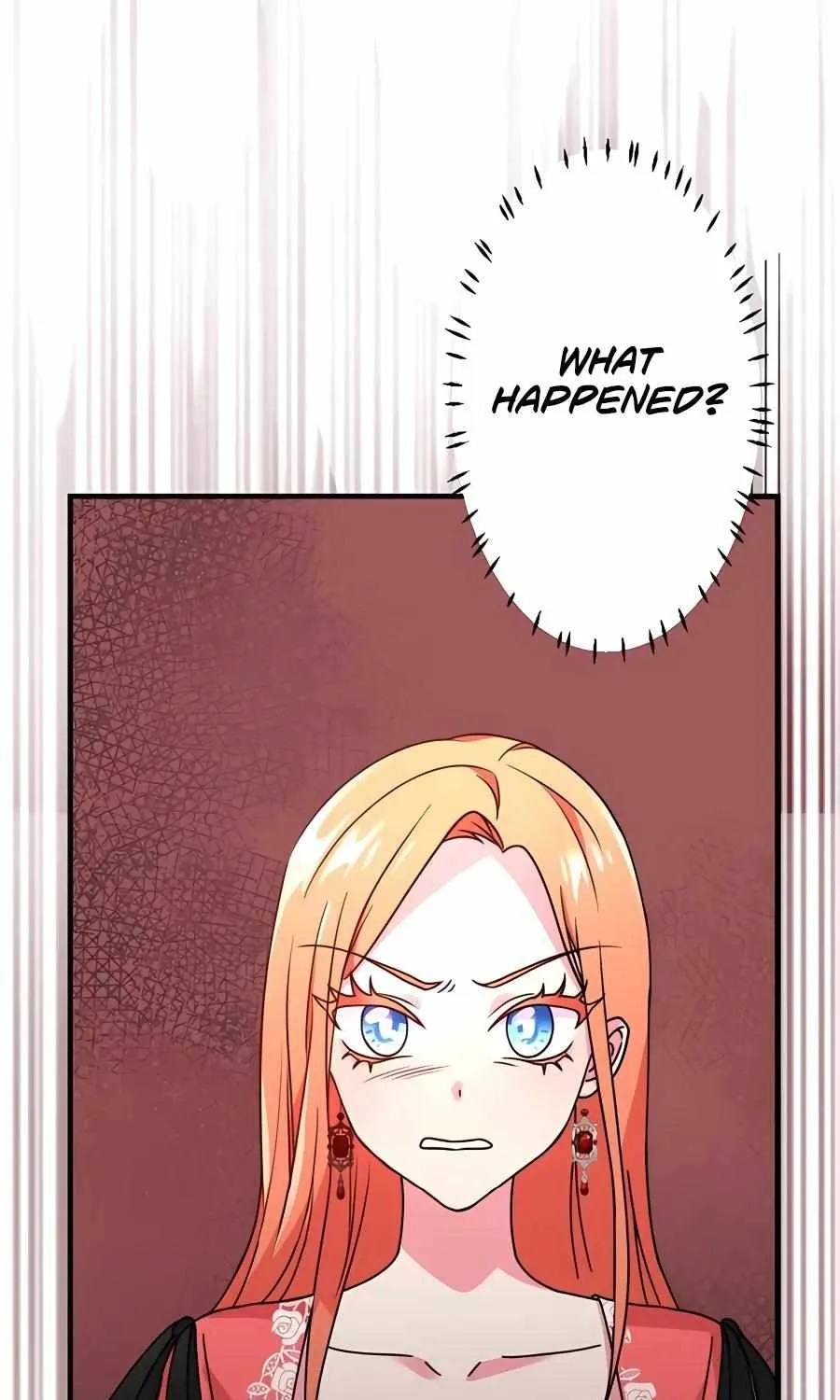 Even though I become a side character, I’m being adored by an overprotective duke Zinmanga X Chapter 7 Page 55