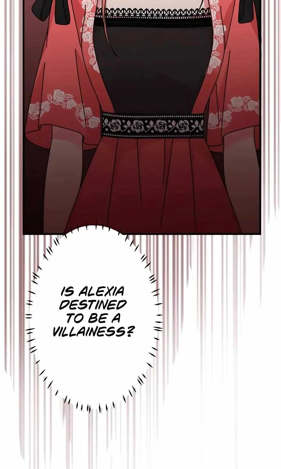 Even though I become a side character, I’m being adored by an overprotective duke Zinmanga X Chapter 7 Page 56