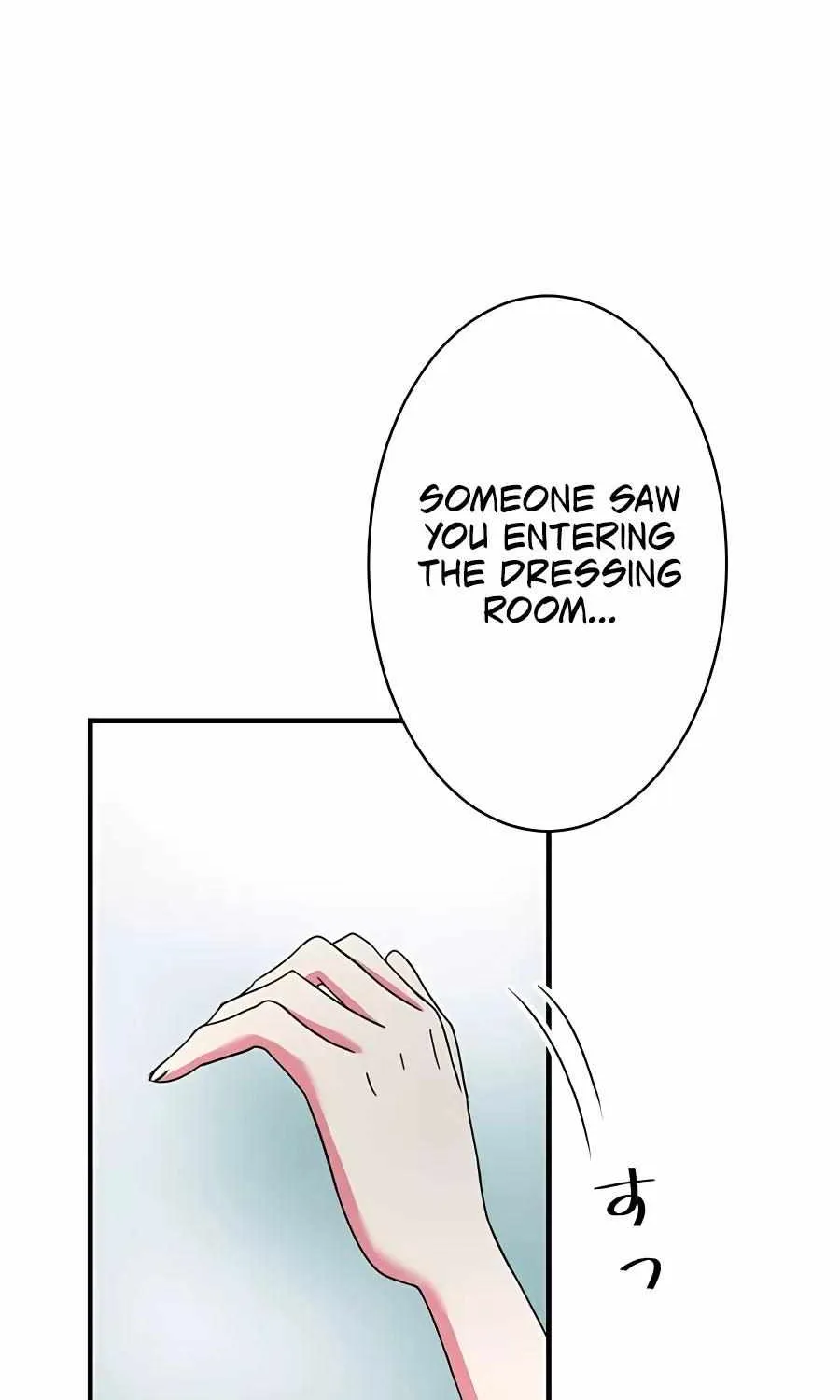 Even though I become a side character, I’m being adored by an overprotective duke Zinmanga X Chapter 7 Page 59