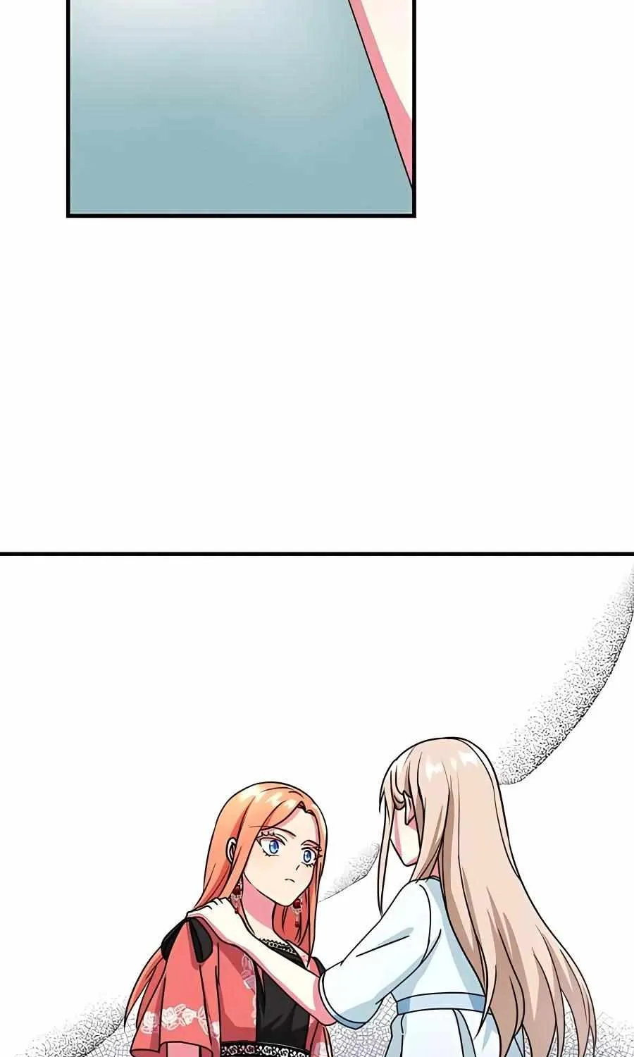 Even though I become a side character, I’m being adored by an overprotective duke Zinmanga X Chapter 7 Page 60