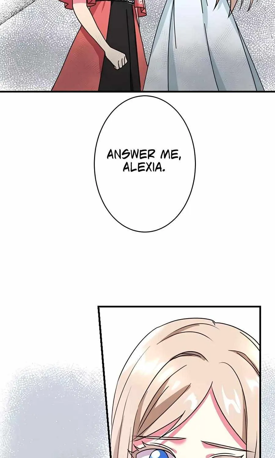 Even though I become a side character, I’m being adored by an overprotective duke Zinmanga X Chapter 7 Page 61