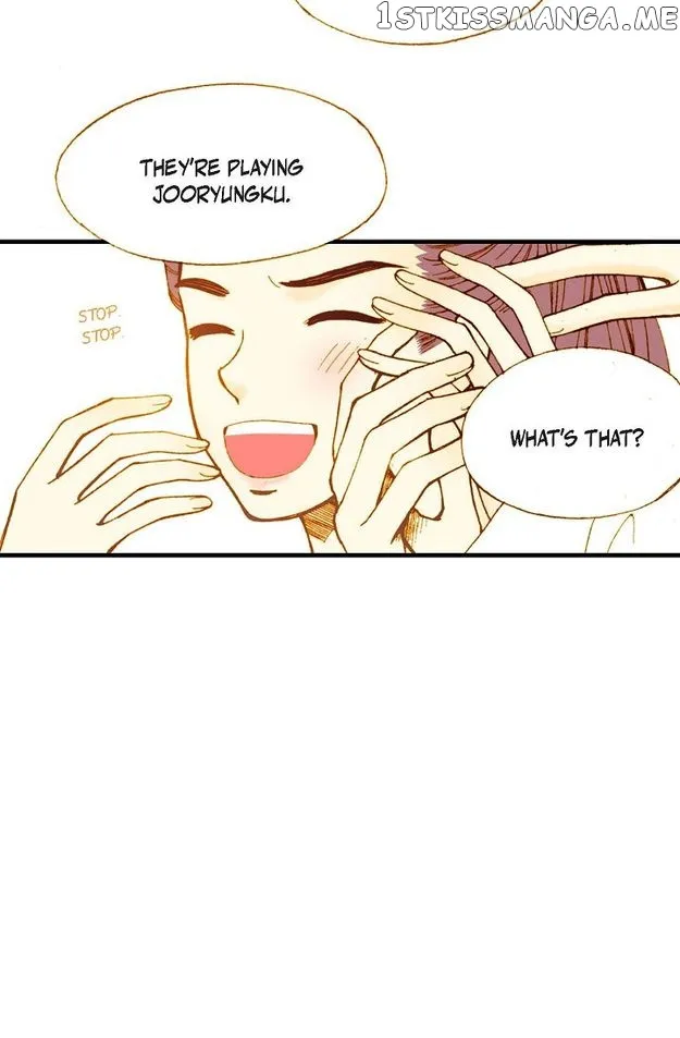 Sarasah Zinmanga X Chapter 45 Page 29