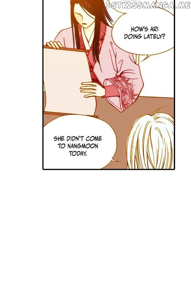 Sarasah Zinmanga X Chapter 45 Page 53