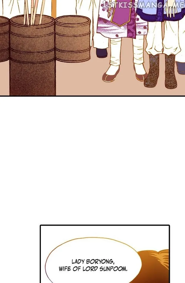 Sarasah Zinmanga X Chapter 45 Page 90