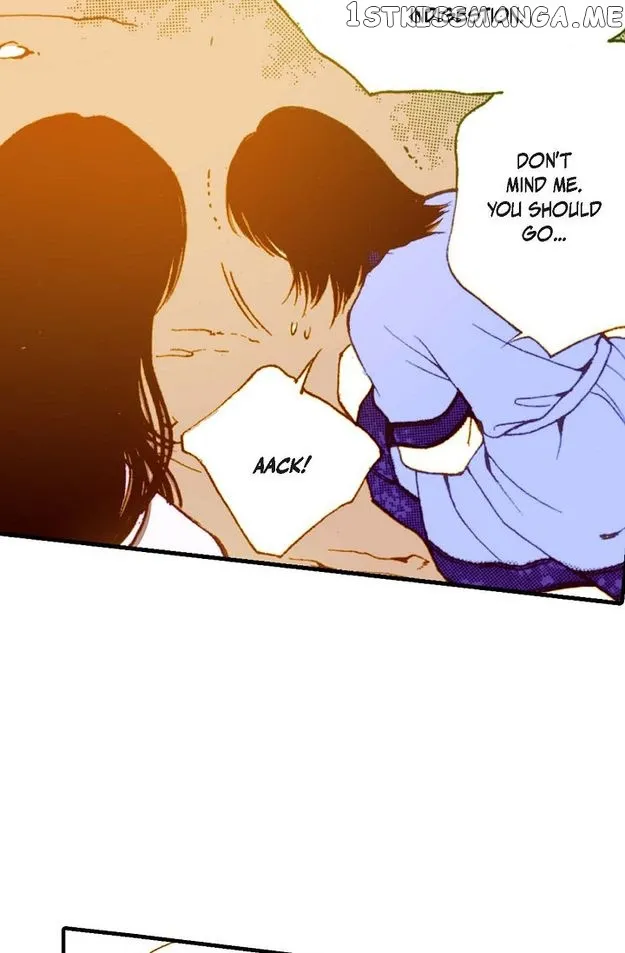 Sarasah Zinmanga X Chapter 45 Page 101