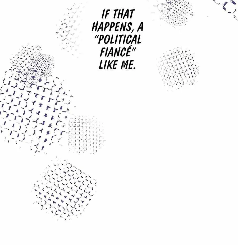 Even though I become a side character, I’m being adored by an overprotective duke Zinmanga X Chapter 6 Page 23