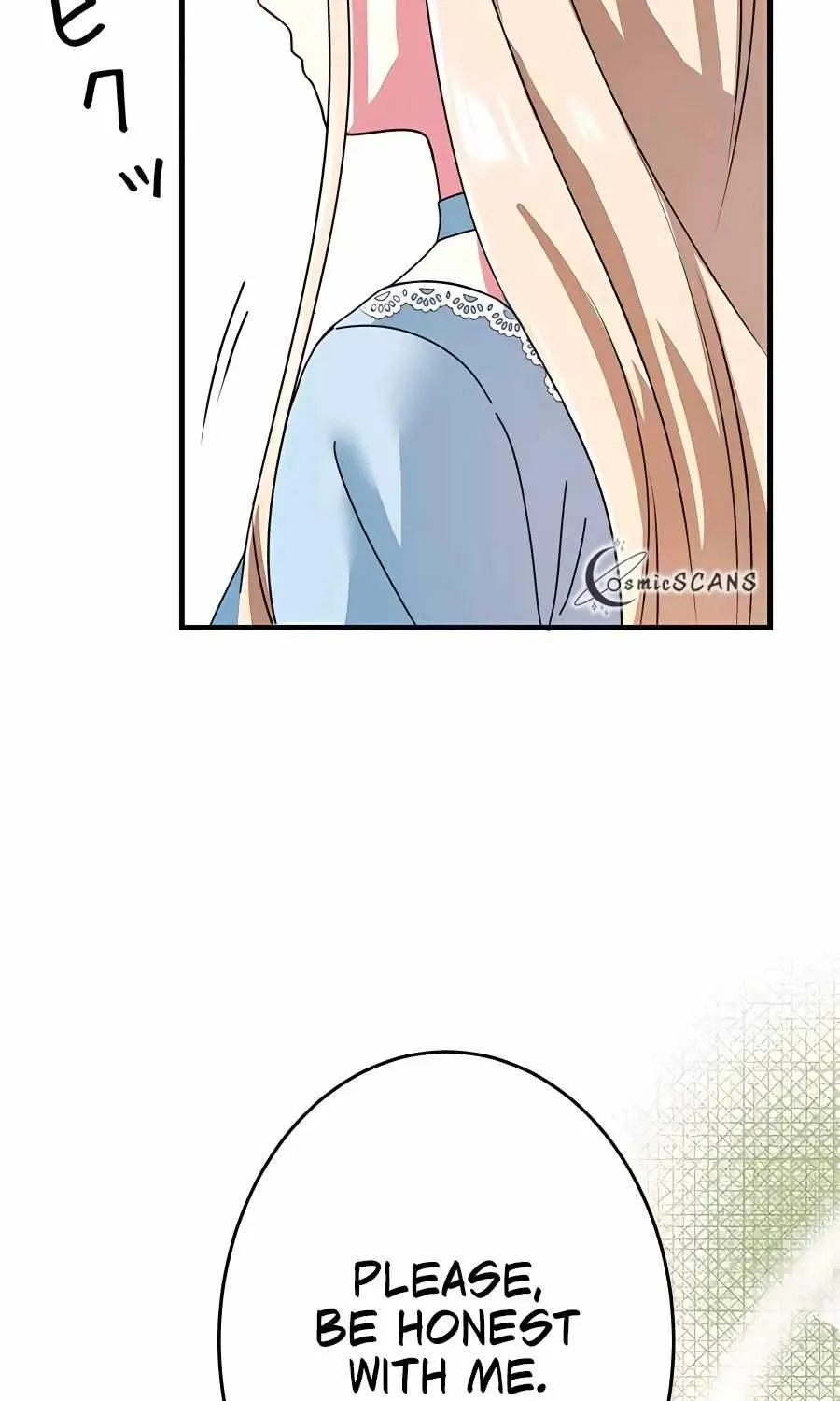 Even though I become a side character, I’m being adored by an overprotective duke Zinmanga X Chapter 6 Page 34