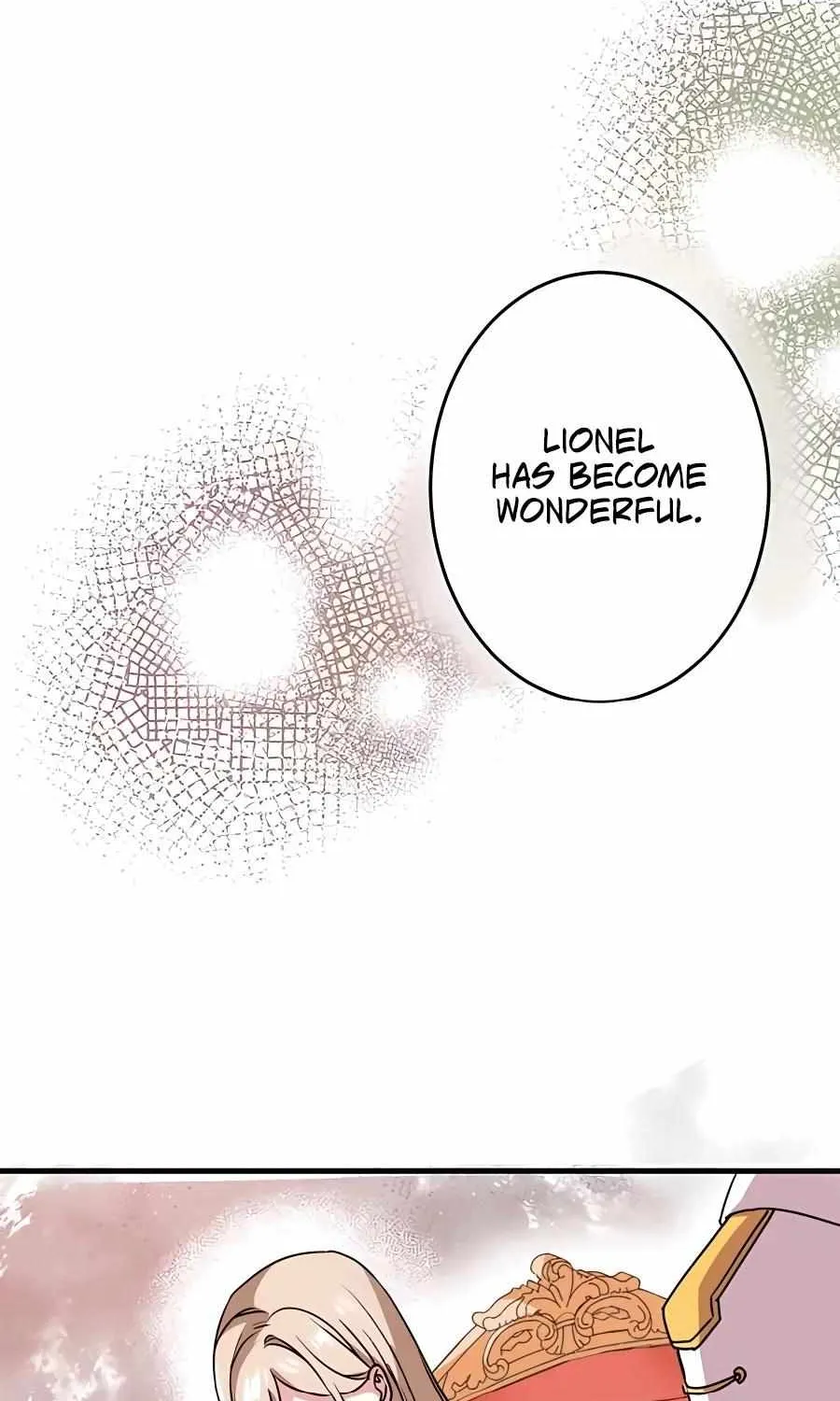 Even though I become a side character, I’m being adored by an overprotective duke Zinmanga X Chapter 6 Page 38