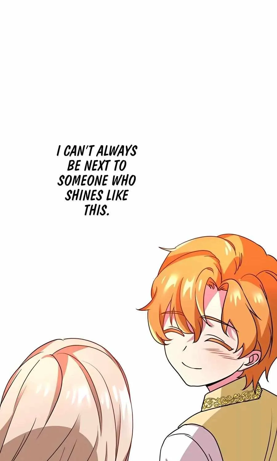 Even though I become a side character, I’m being adored by an overprotective duke Zinmanga X Chapter 6 Page 43