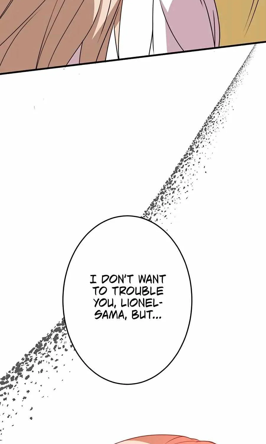 Even though I become a side character, I’m being adored by an overprotective duke Zinmanga X Chapter 6 Page 44