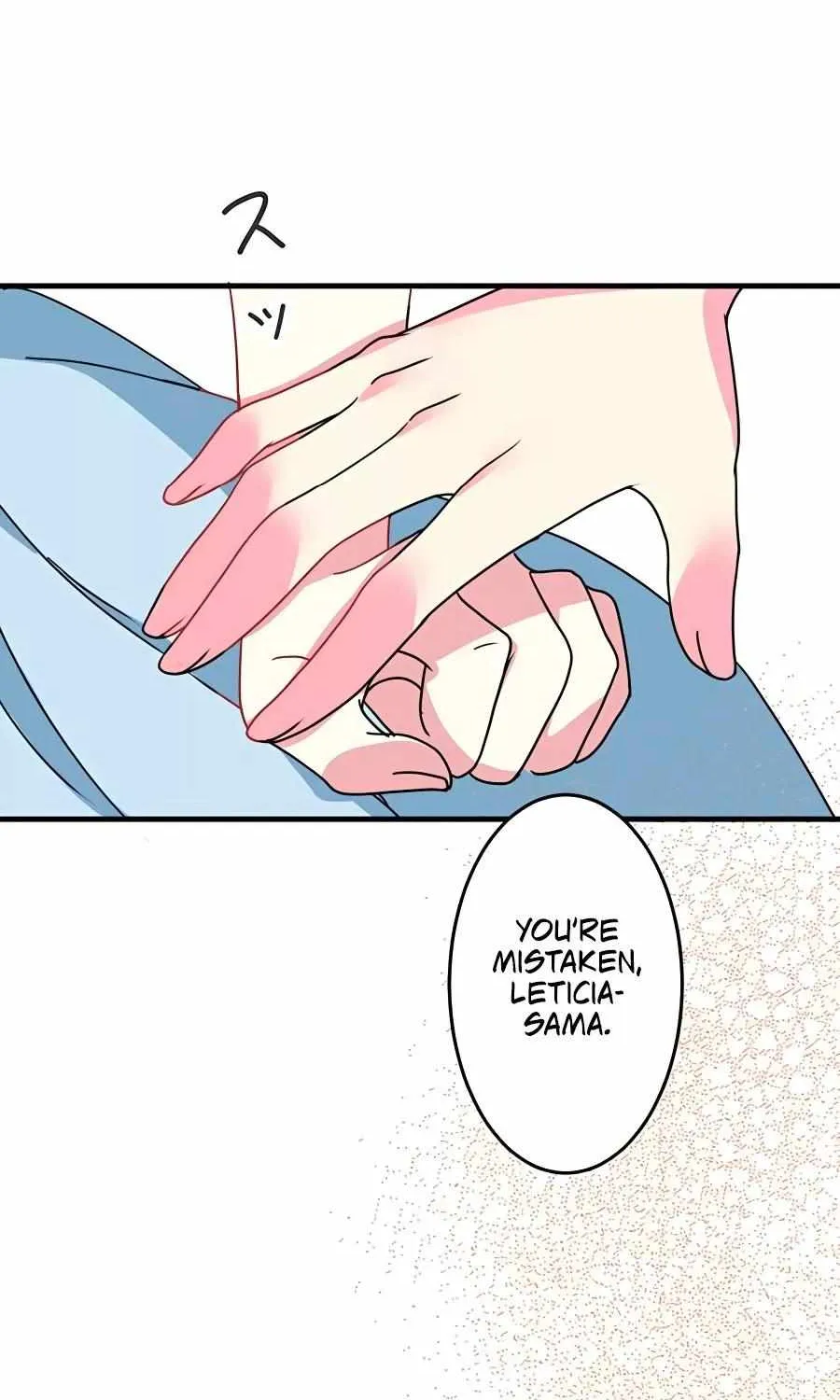Even though I become a side character, I’m being adored by an overprotective duke Zinmanga X Chapter 6 Page 49