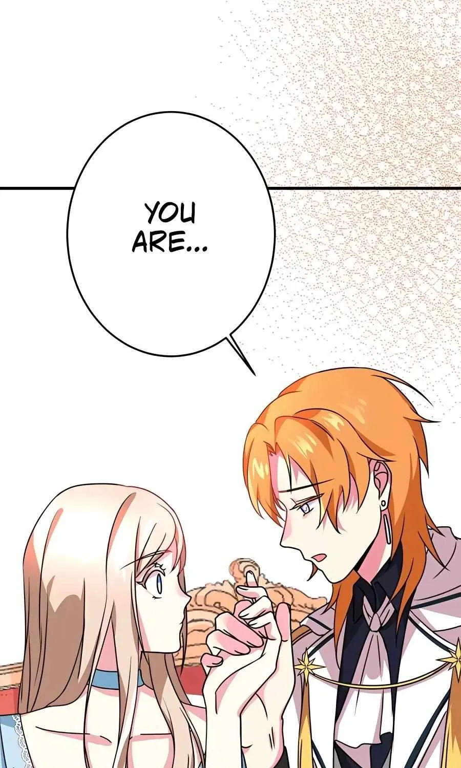Even though I become a side character, I’m being adored by an overprotective duke Zinmanga X Chapter 6 Page 50