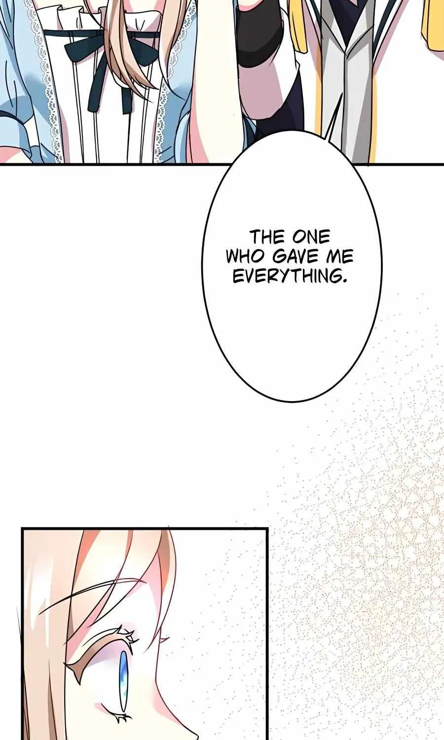 Even though I become a side character, I’m being adored by an overprotective duke Zinmanga X Chapter 6 Page 51