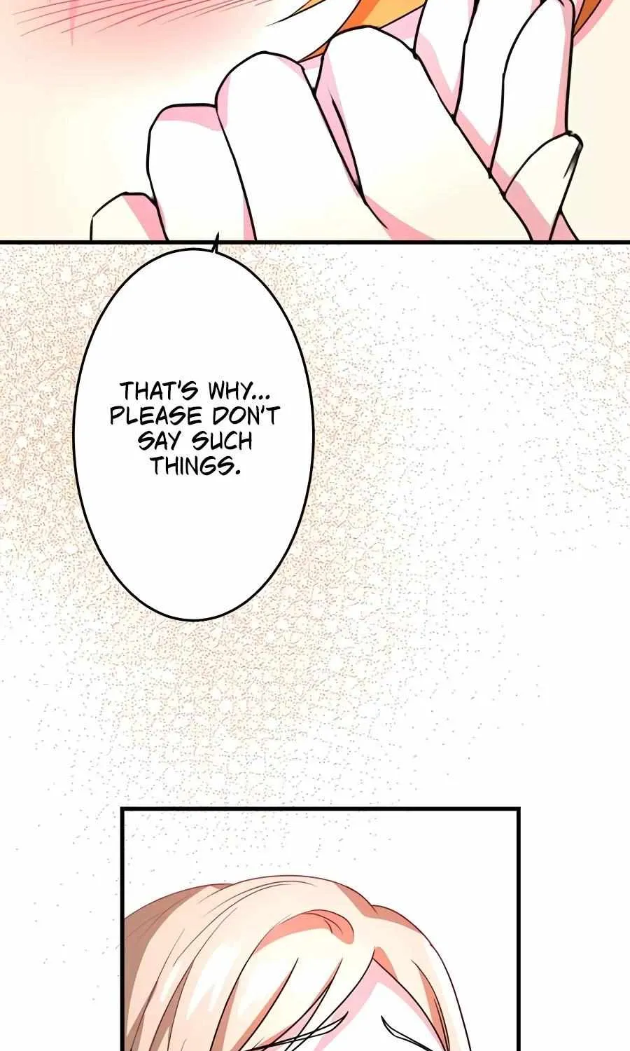 Even though I become a side character, I’m being adored by an overprotective duke Zinmanga X Chapter 6 Page 54