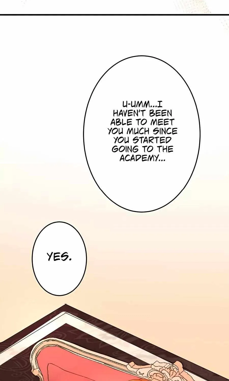 Even though I become a side character, I’m being adored by an overprotective duke Zinmanga X Chapter 6 Page 57