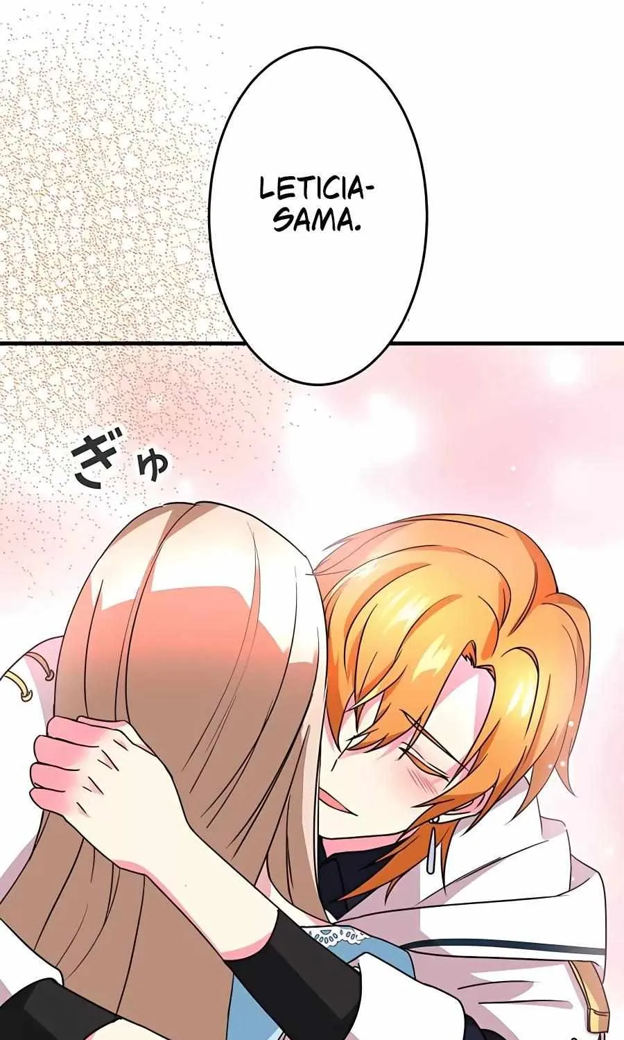 Even though I become a side character, I’m being adored by an overprotective duke Zinmanga X Chapter 6 Page 61