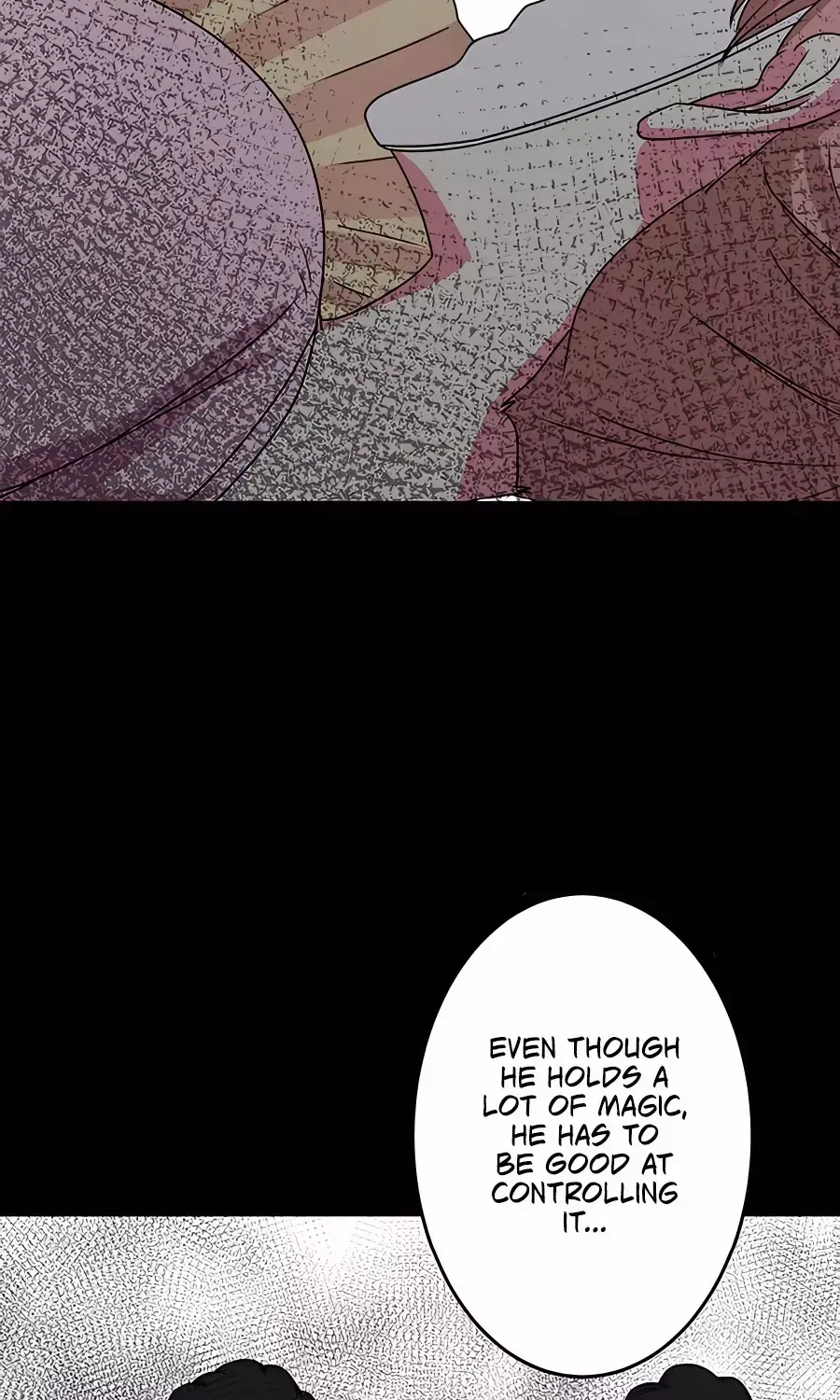 Even though I become a side character, I’m being adored by an overprotective duke Zinmanga X Chapter 5 Page 17