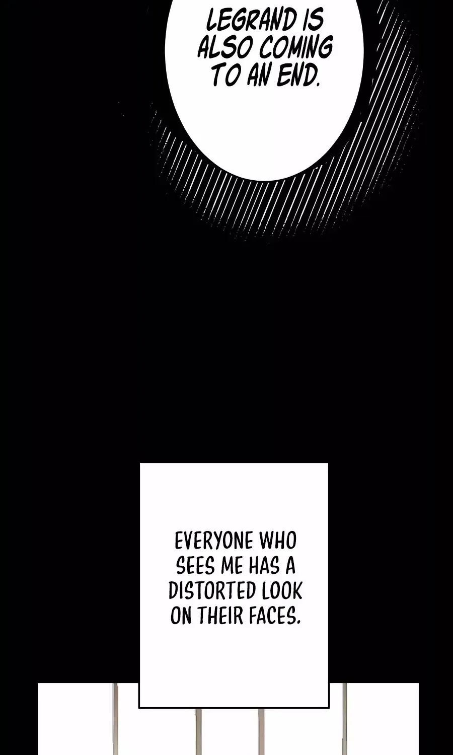 Even though I become a side character, I’m being adored by an overprotective duke Zinmanga X Chapter 5 Page 19