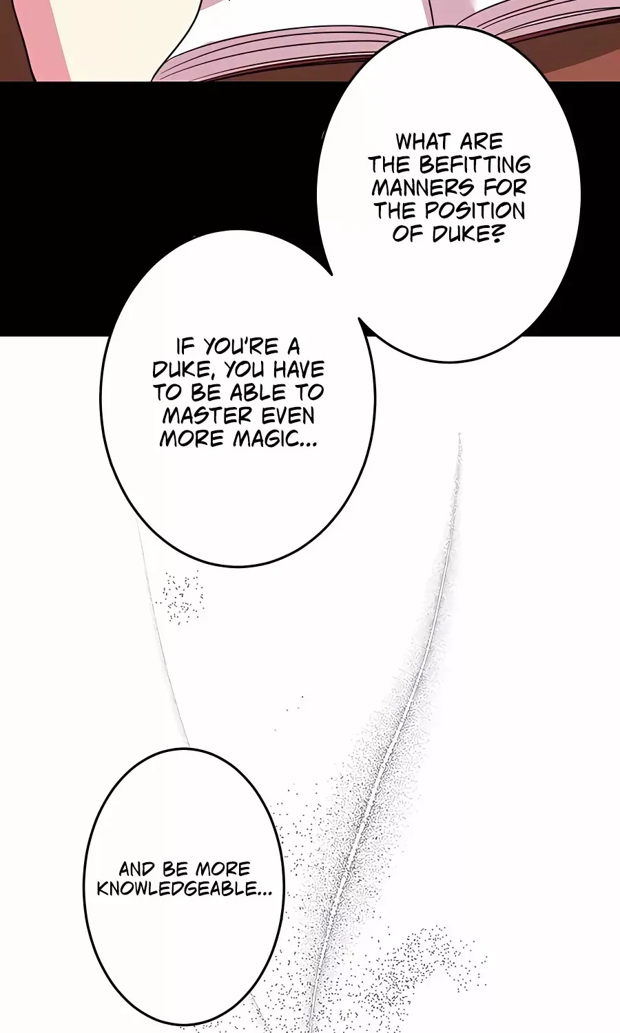 Even though I become a side character, I’m being adored by an overprotective duke Zinmanga X Chapter 5 Page 21