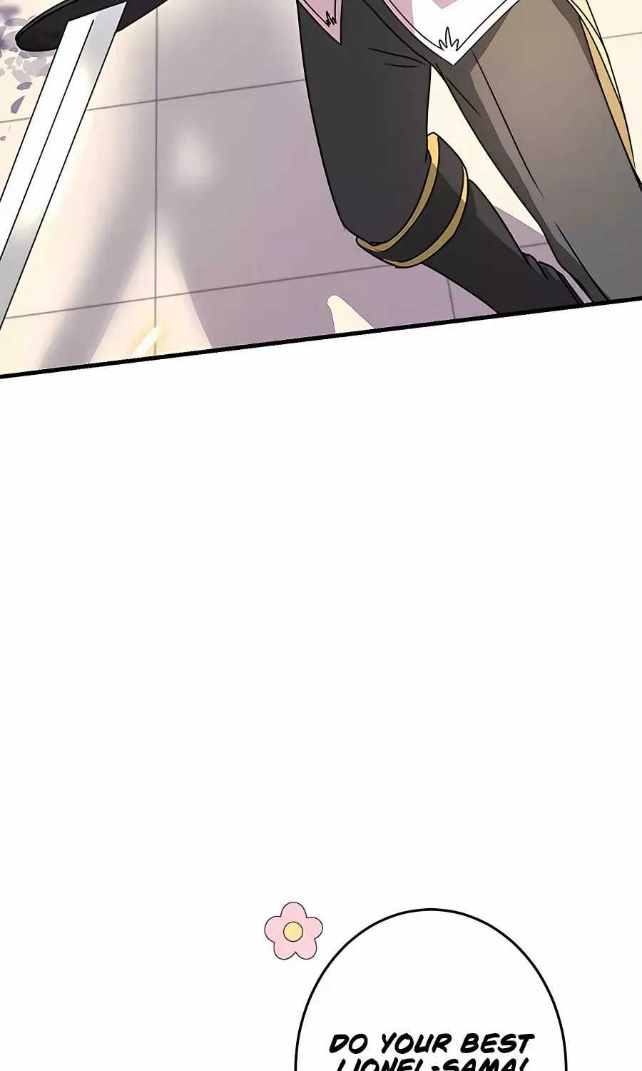 Even though I become a side character, I’m being adored by an overprotective duke Zinmanga X Chapter 5 Page 33