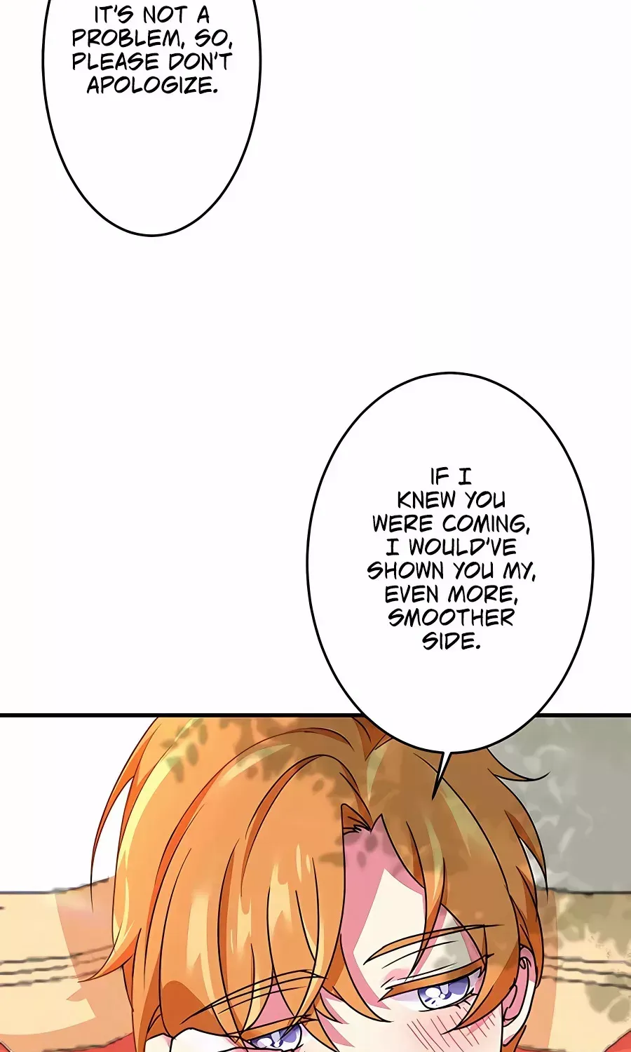 Even though I become a side character, I’m being adored by an overprotective duke Zinmanga X Chapter 5 Page 41