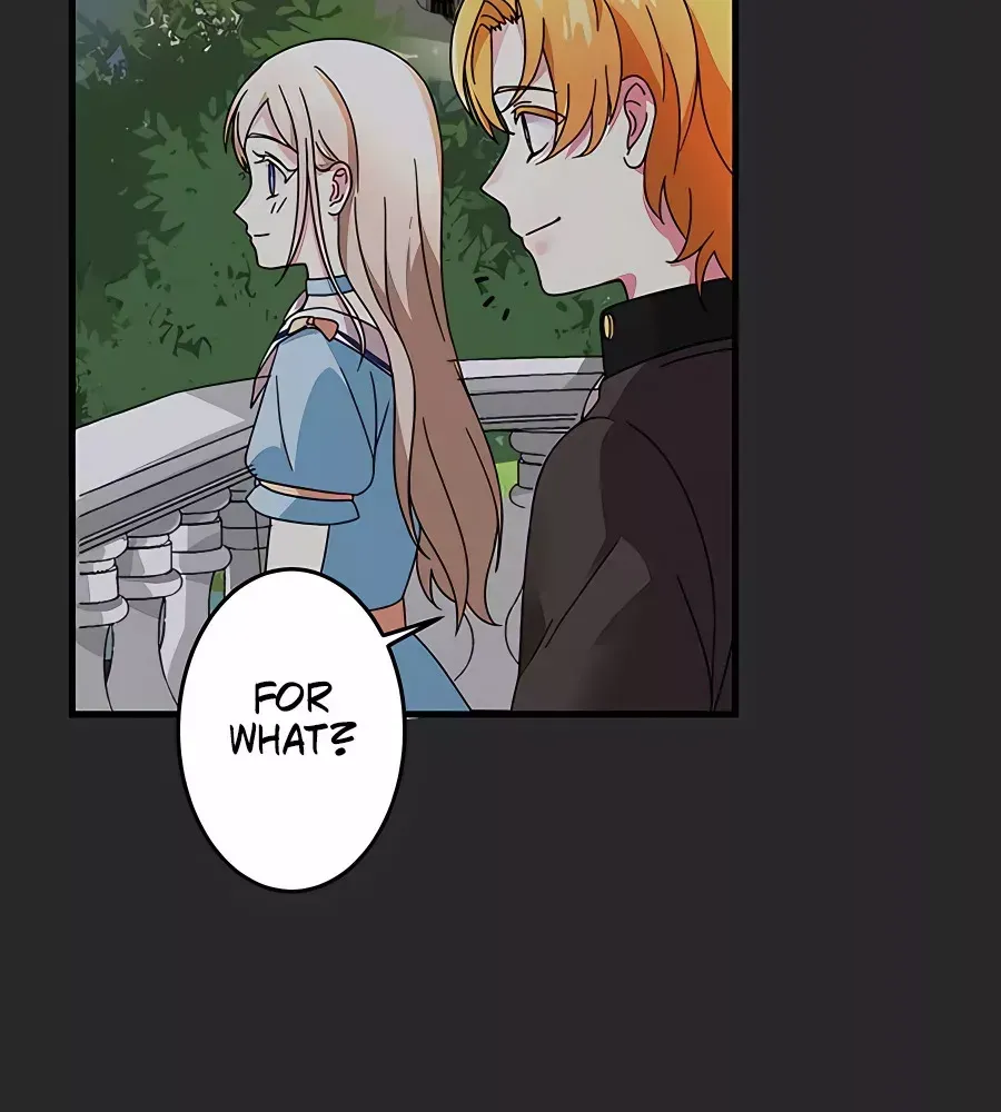 Even though I become a side character, I’m being adored by an overprotective duke Zinmanga X Chapter 5 Page 50