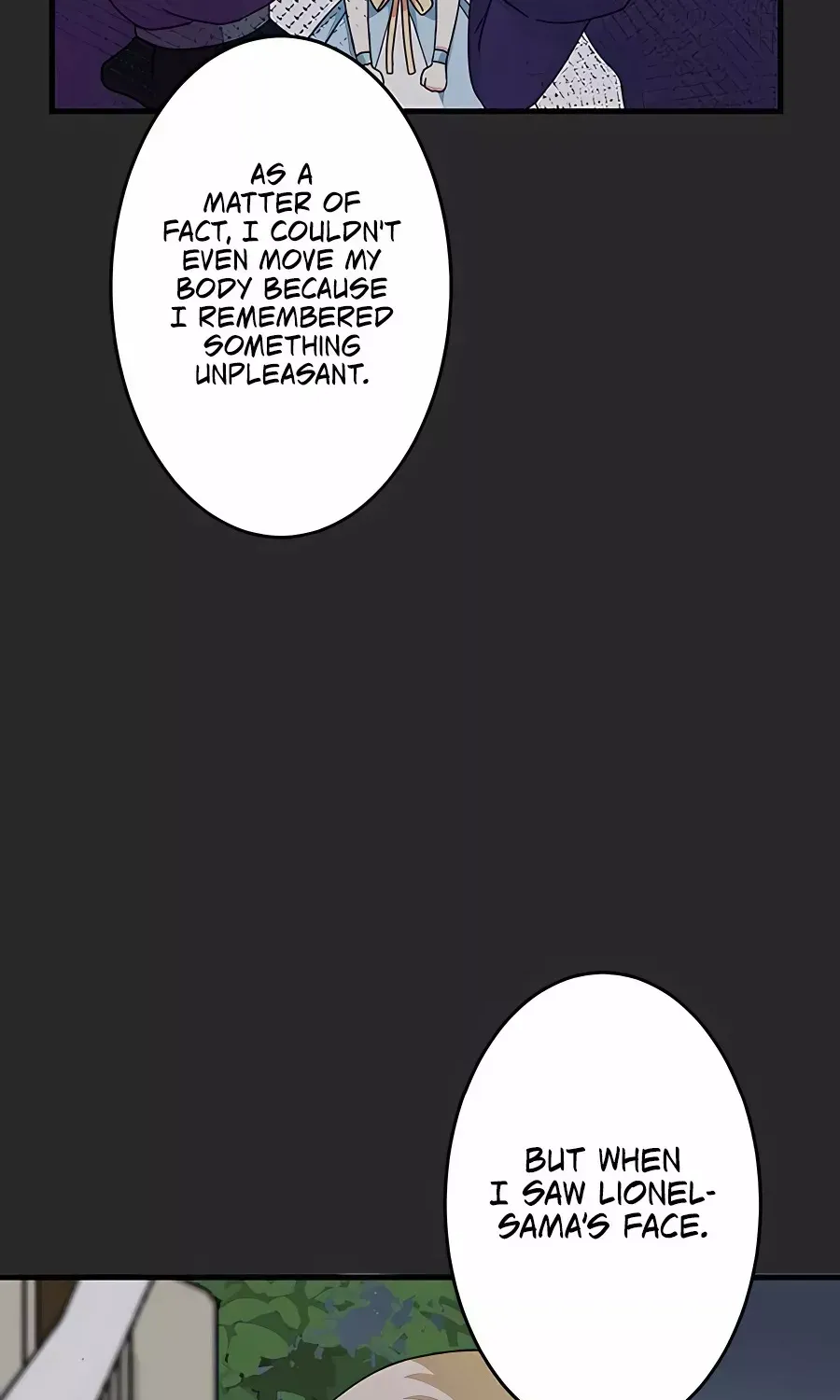 Even though I become a side character, I’m being adored by an overprotective duke Zinmanga X Chapter 5 Page 52