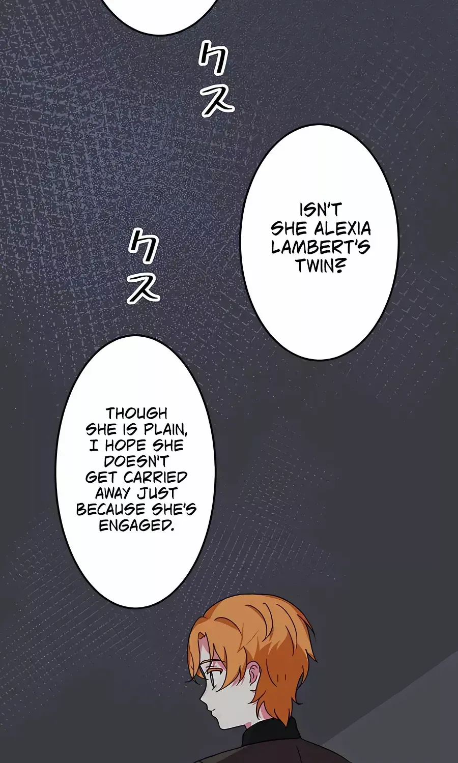 Even though I become a side character, I’m being adored by an overprotective duke Zinmanga X Chapter 5 Page 58