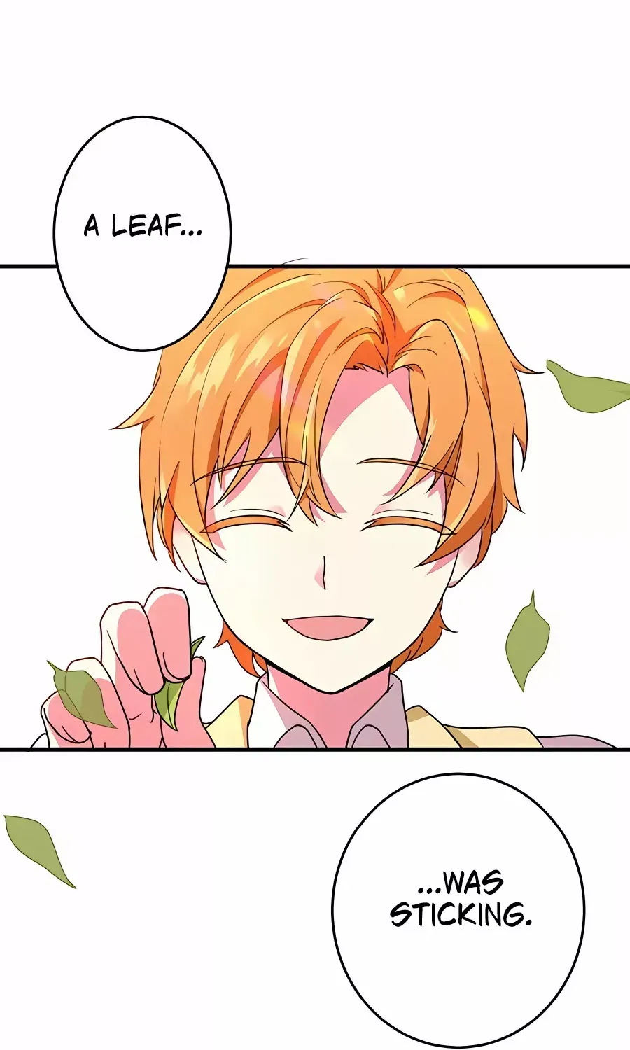 Even though I become a side character, I’m being adored by an overprotective duke Zinmanga X Chapter 5 Page 65