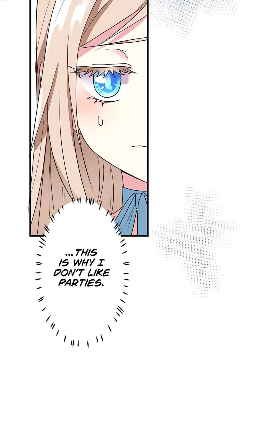 Even though I become a side character, I’m being adored by an overprotective duke Zinmanga X Chapter 4 Page 33
