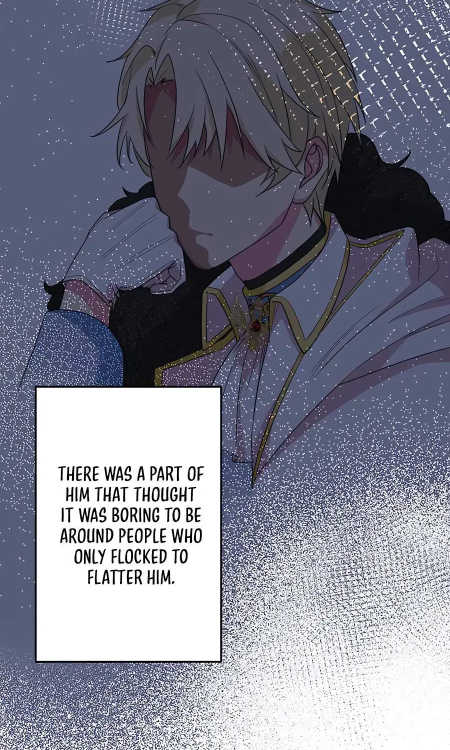 Even though I become a side character, I’m being adored by an overprotective duke Zinmanga X Chapter 4 Page 47